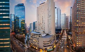 โรงแรมฮิลตัน โตเกียว